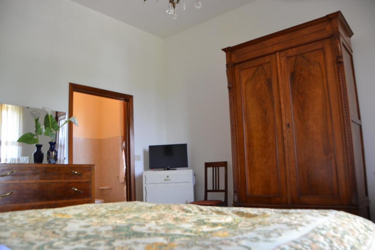 Affittacamere La Fornace Rigomagno Exterior foto