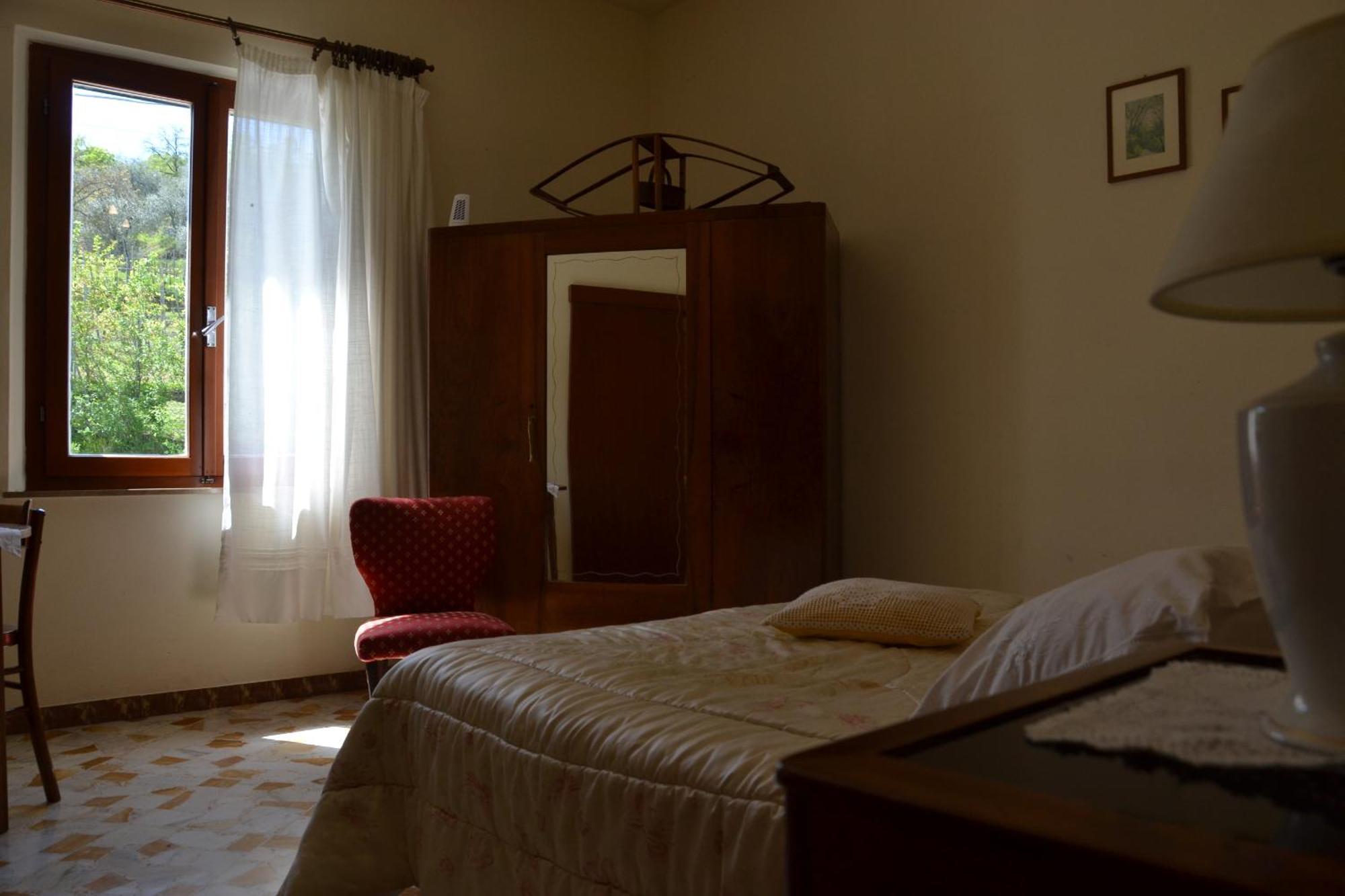 Affittacamere La Fornace Rigomagno Zimmer foto
