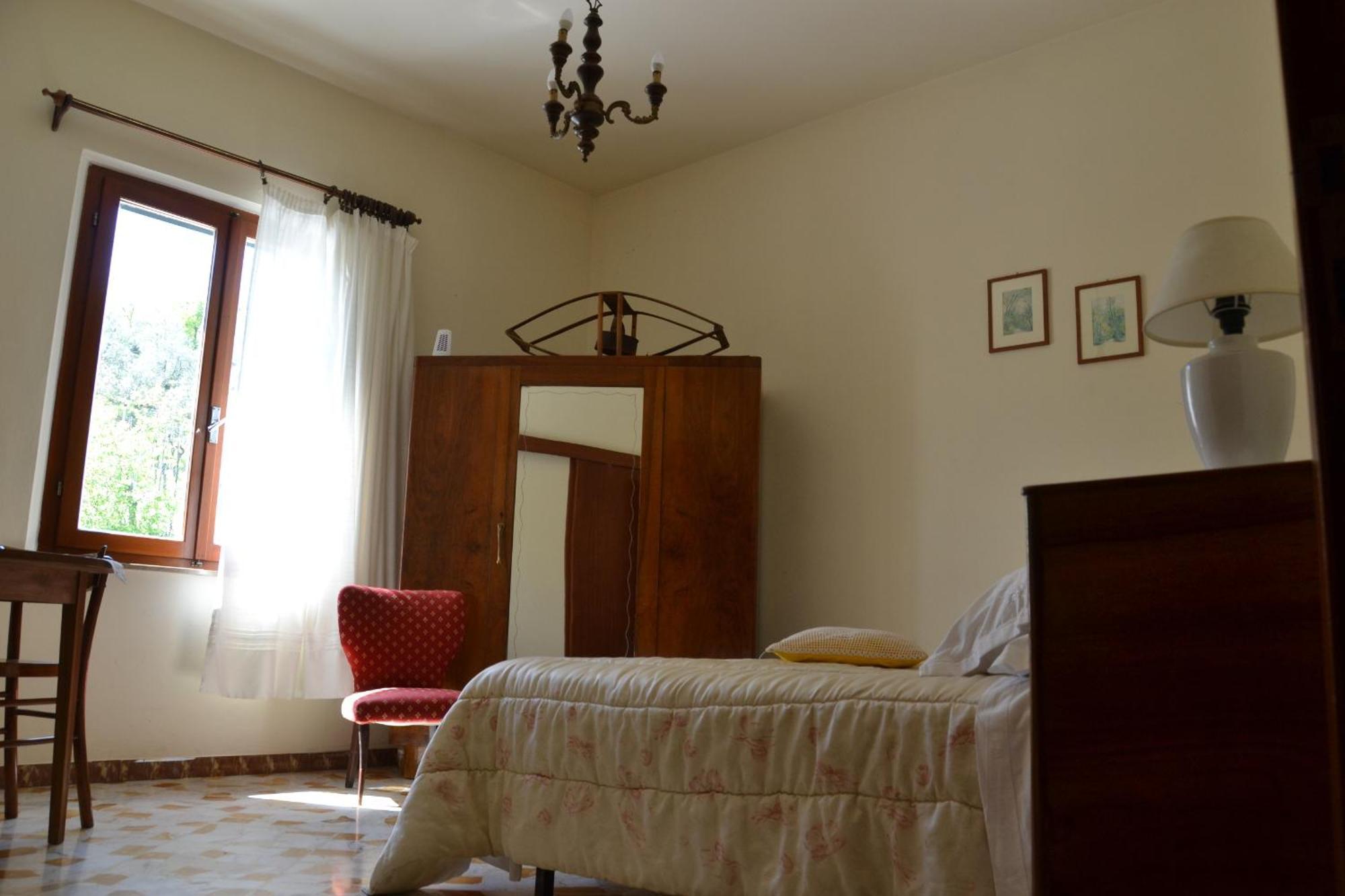 Affittacamere La Fornace Rigomagno Zimmer foto