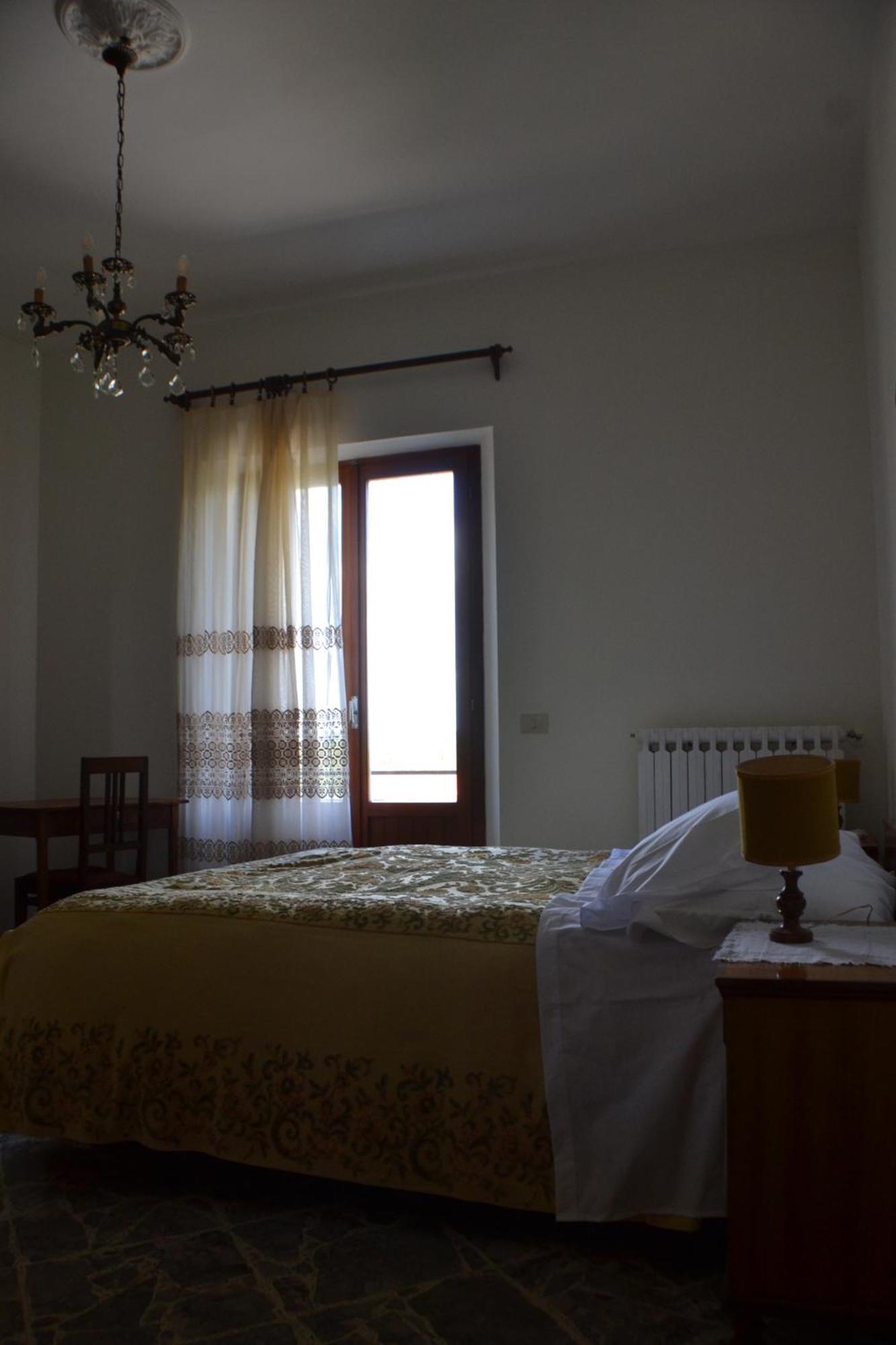 Affittacamere La Fornace Rigomagno Zimmer foto