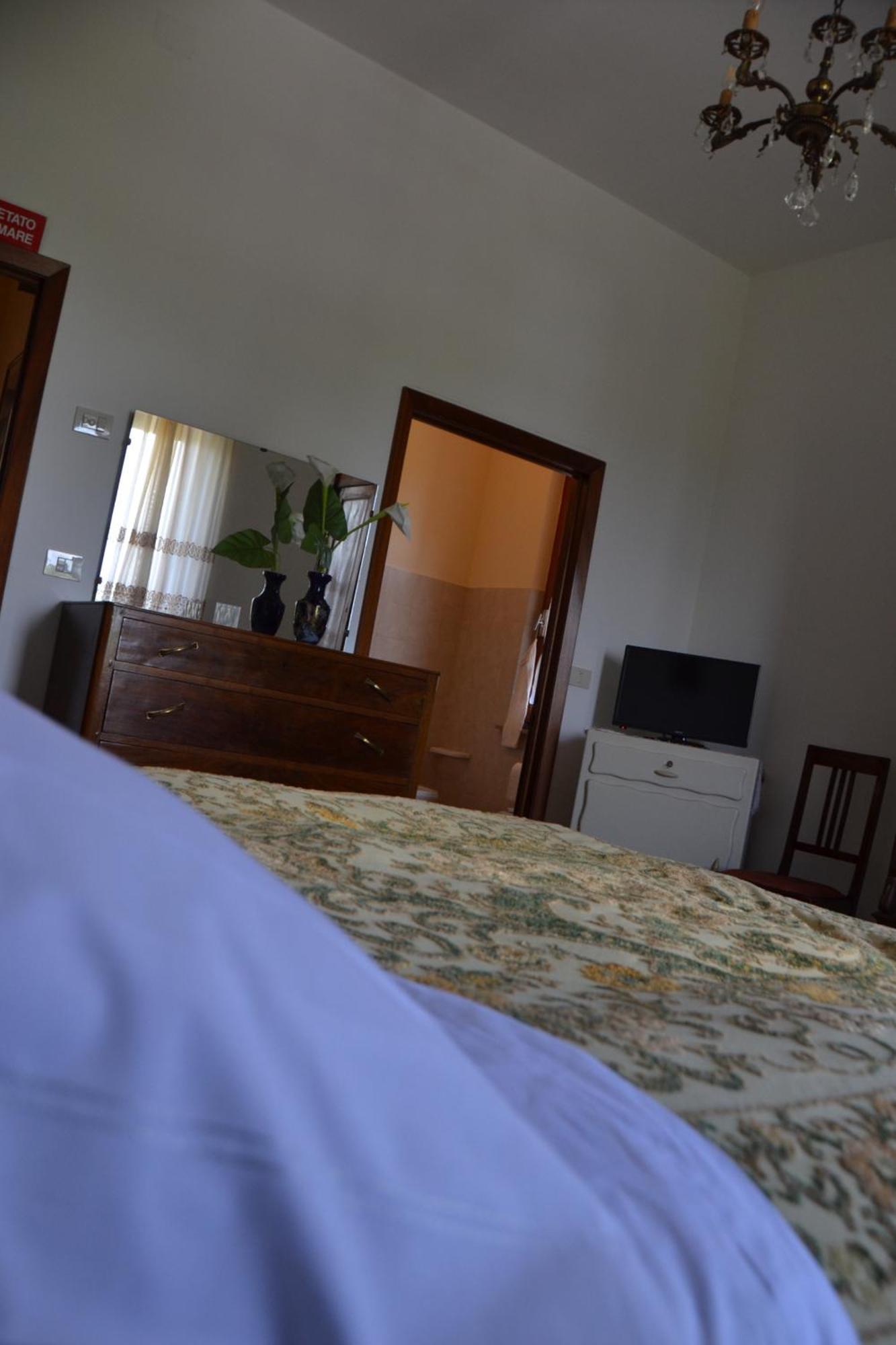 Affittacamere La Fornace Rigomagno Zimmer foto